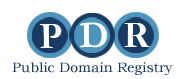 Public Domain Registry