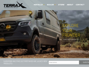 Terrax.build