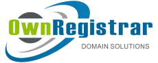 Own Registrar